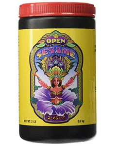 FoxFarm Open Sesame 5-45-19