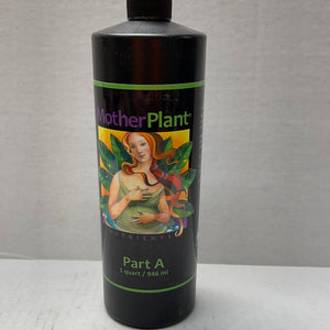Mother Plant Nutrient Part A 2-0-0