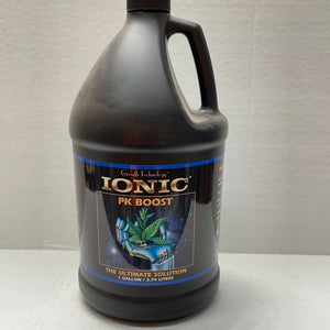 Ionic PK BOOST 0-5-6