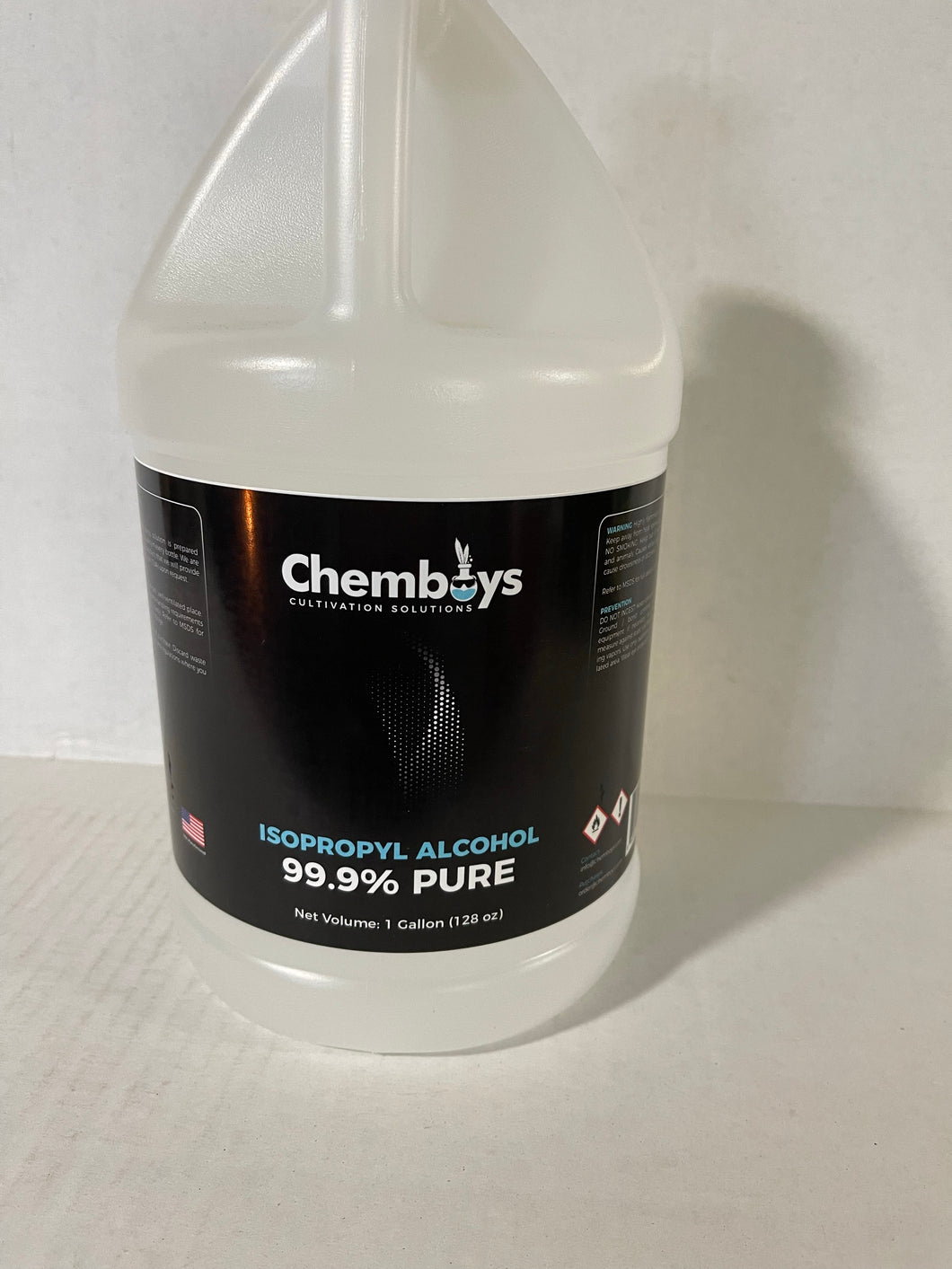 Chemboys Isopropyl Alcohol 99.9%