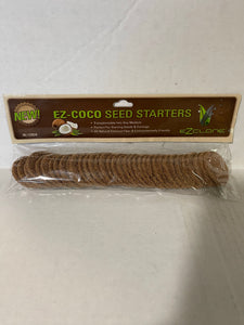EZ-CoCo Seeds Starters