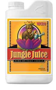 Advanced Micro Jungle Juice 5-0-1
