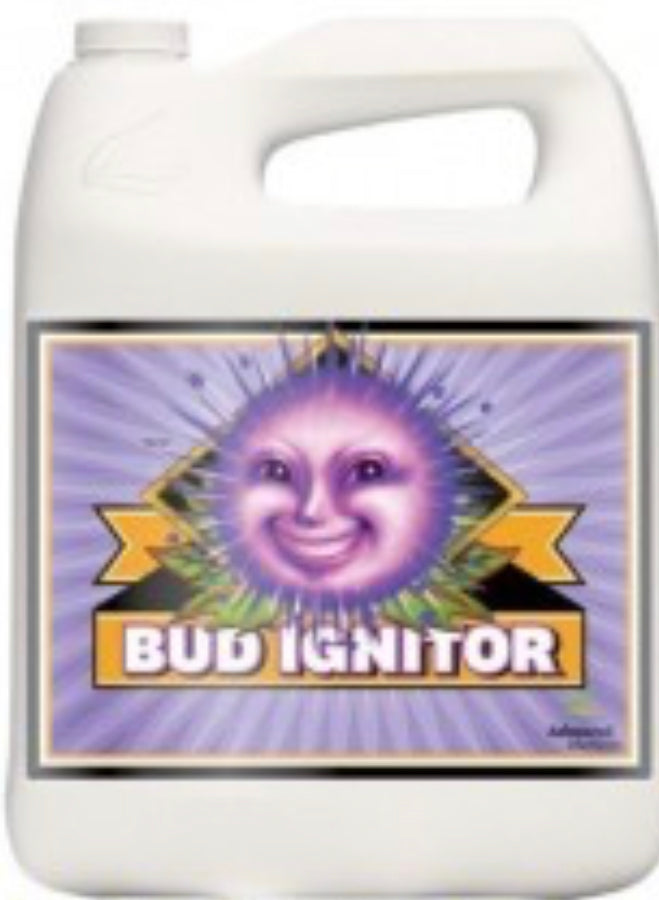 Advanced Bud Ignitor 0-1-2