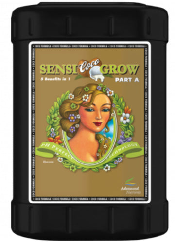 Advanced Sensi CoCo Grow Part A 3-0-0