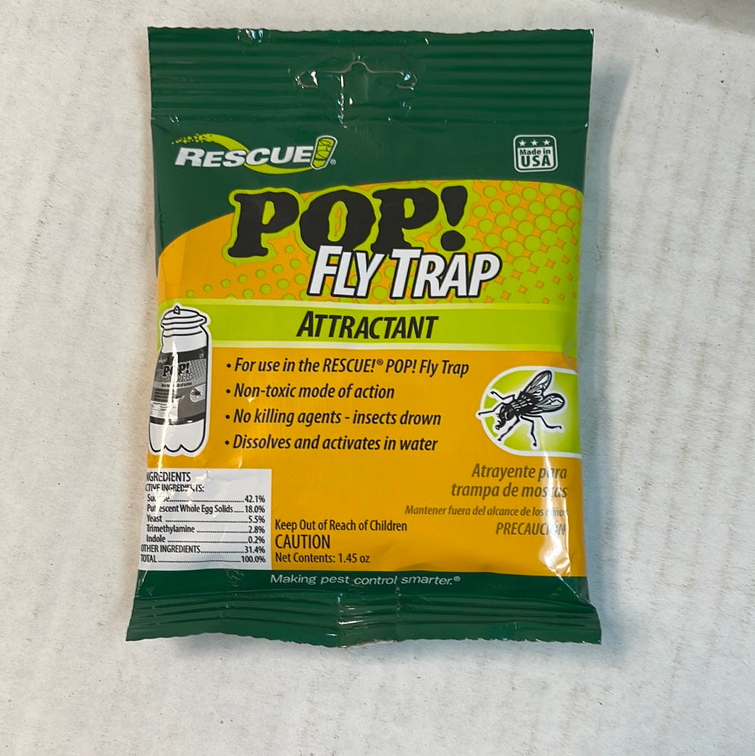 Rescue POP! Fly Trap Refills