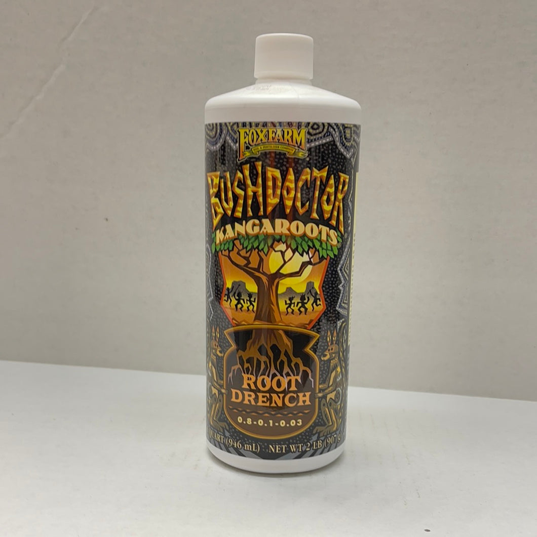 BushDoctor Root Drench