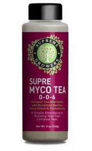 Supreme Growers Supreme Myco Tea 0-0-6