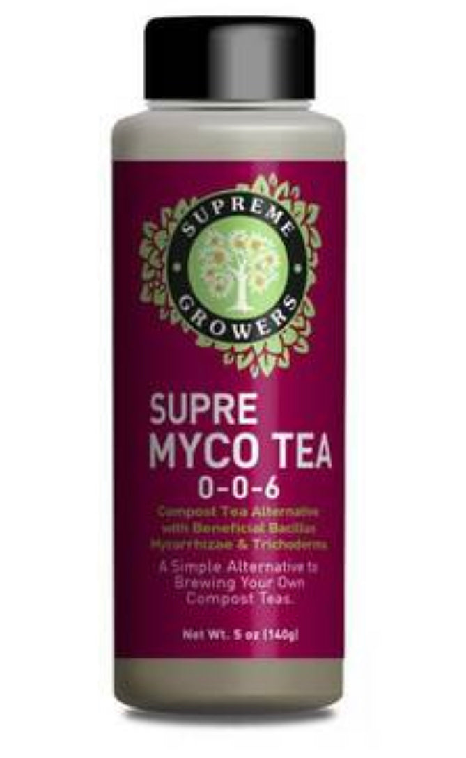 Supreme Growers Supreme Myco Tea 0-0-6