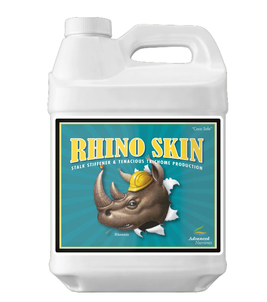 Advanced Rhino Skin