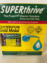 Load image into Gallery viewer, Superthrive Vitamin Solution 0.5-0-0