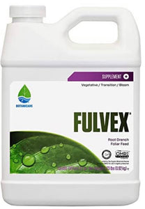 Botanicare Fulvex Supplement