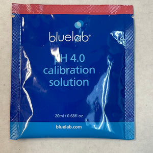 Bluelab pH 4.0