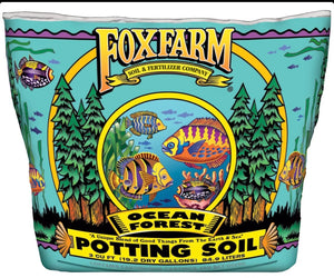 FoxFarm Ocean Forest 3cf