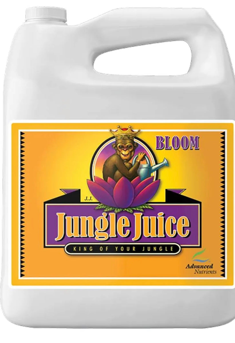 Advanced Bloom Jungle Juice