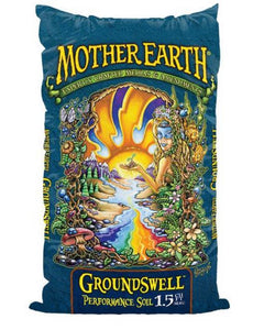 Mother Earth GroundSwell