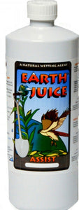 Earth Juice Assist