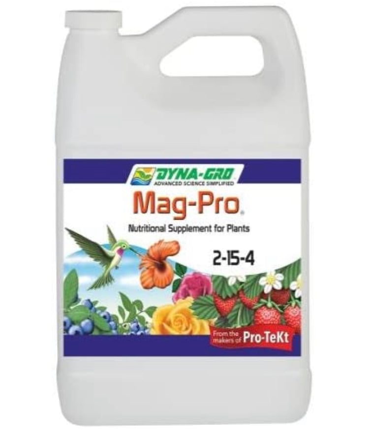 Dyna-Gro Mag-Pro 2-15-4
