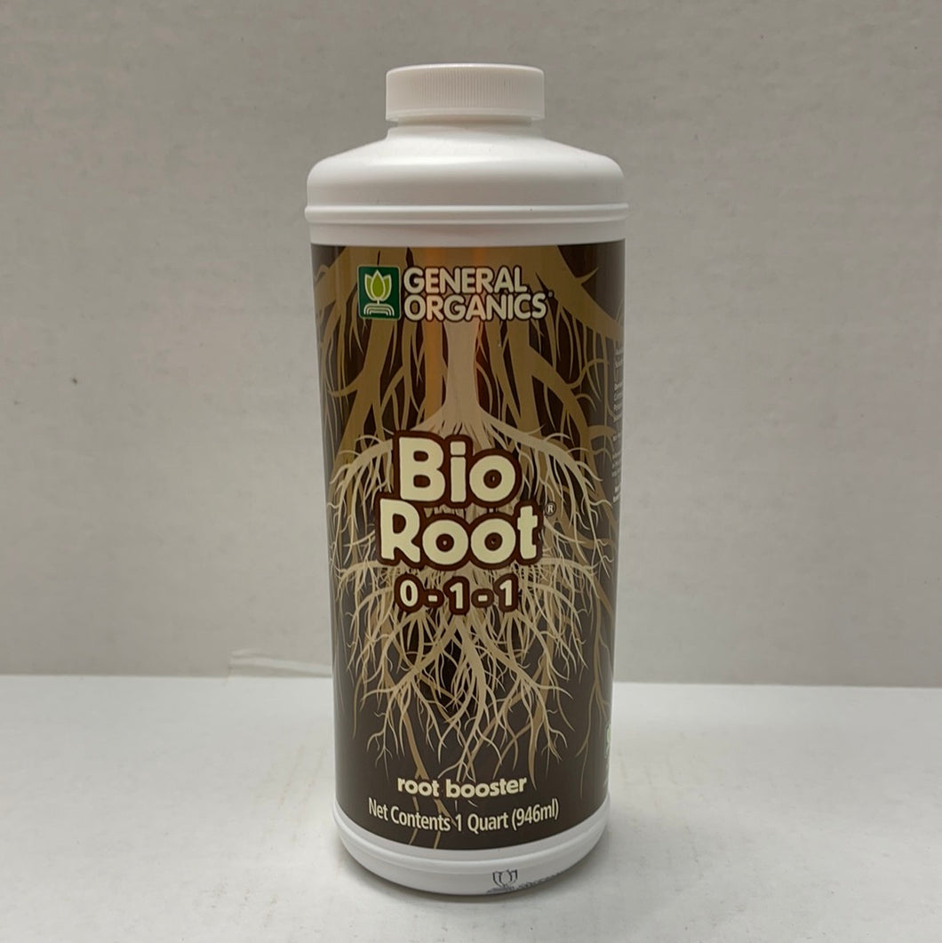 Bio Root 0-1-1