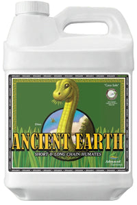 Advanced Ancient Earth 0-0-1