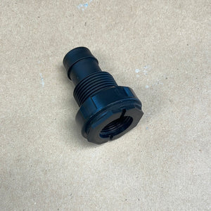 Bulkhead Fitting 3/4”