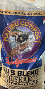 Malibucompost Bu’s Blend