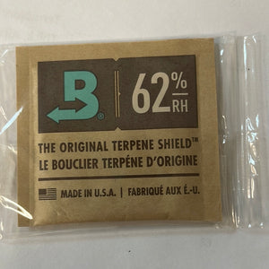 The Original Terpene Shield 63%