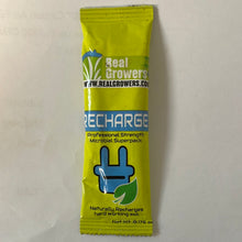 Load image into Gallery viewer, Real Growers Recharge Stick Pack