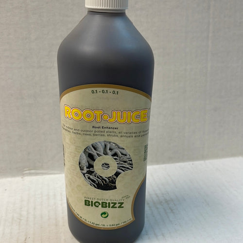 BioBizz Root-Juice