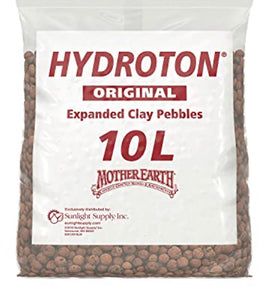 Hydroton Original Expand Clay Pebbles