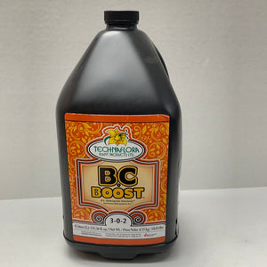 B.C BOOST 3-0-2 Hydroponics Nutrients
