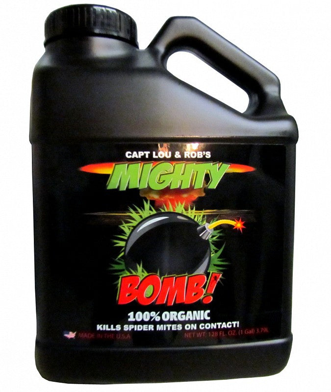 Mighty Bomb Concentrate- Gal