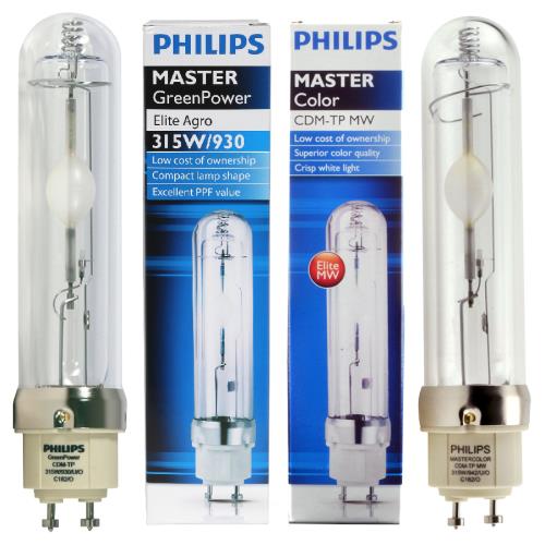 Philips Mastercolor CDM 315 Watt Lamps